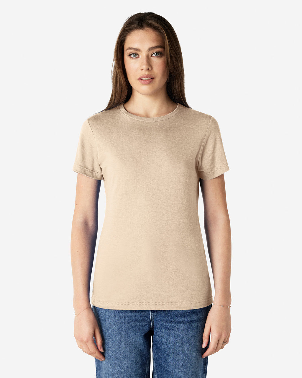 Ladies SoftStyle T-Shirt