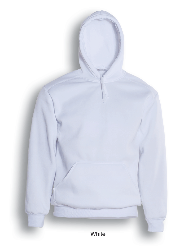 Unisex Adults Pull Over Hoodie