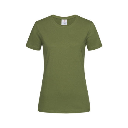 Women's Classit T