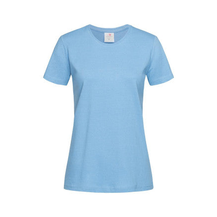 Women's Classit T
