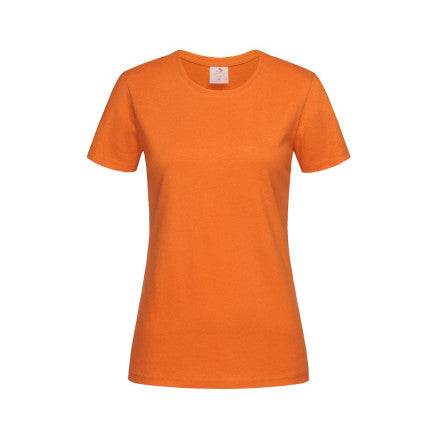 Women's Classit T