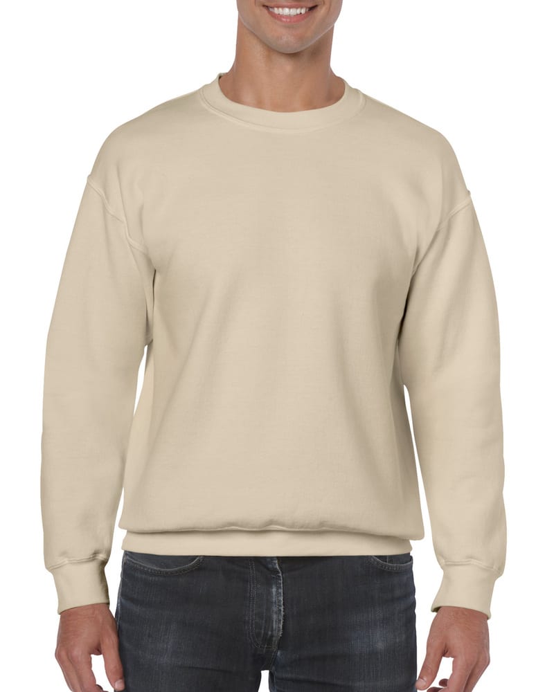 Mens Crewneck Sweatshirt S - 2XL