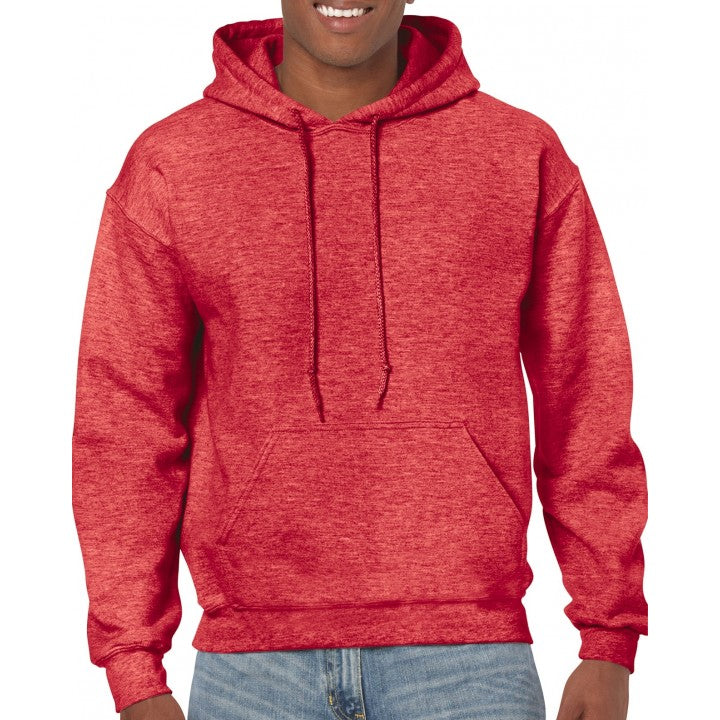 Mens Hooded Sweatshirt S - 2XL