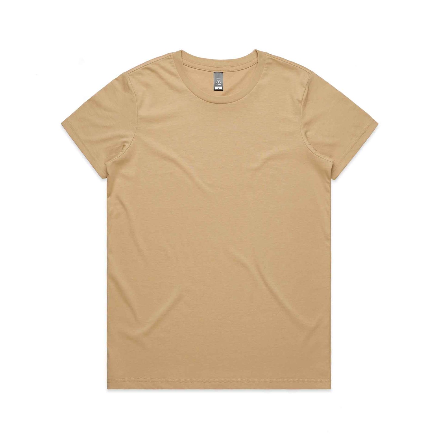 Woman Maple Tee