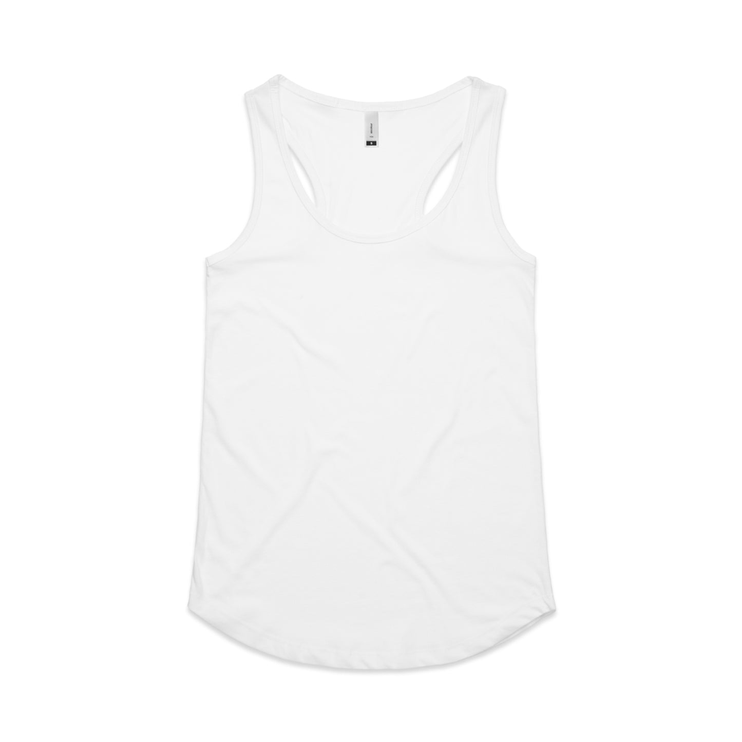 Woman RacerBack Singlet