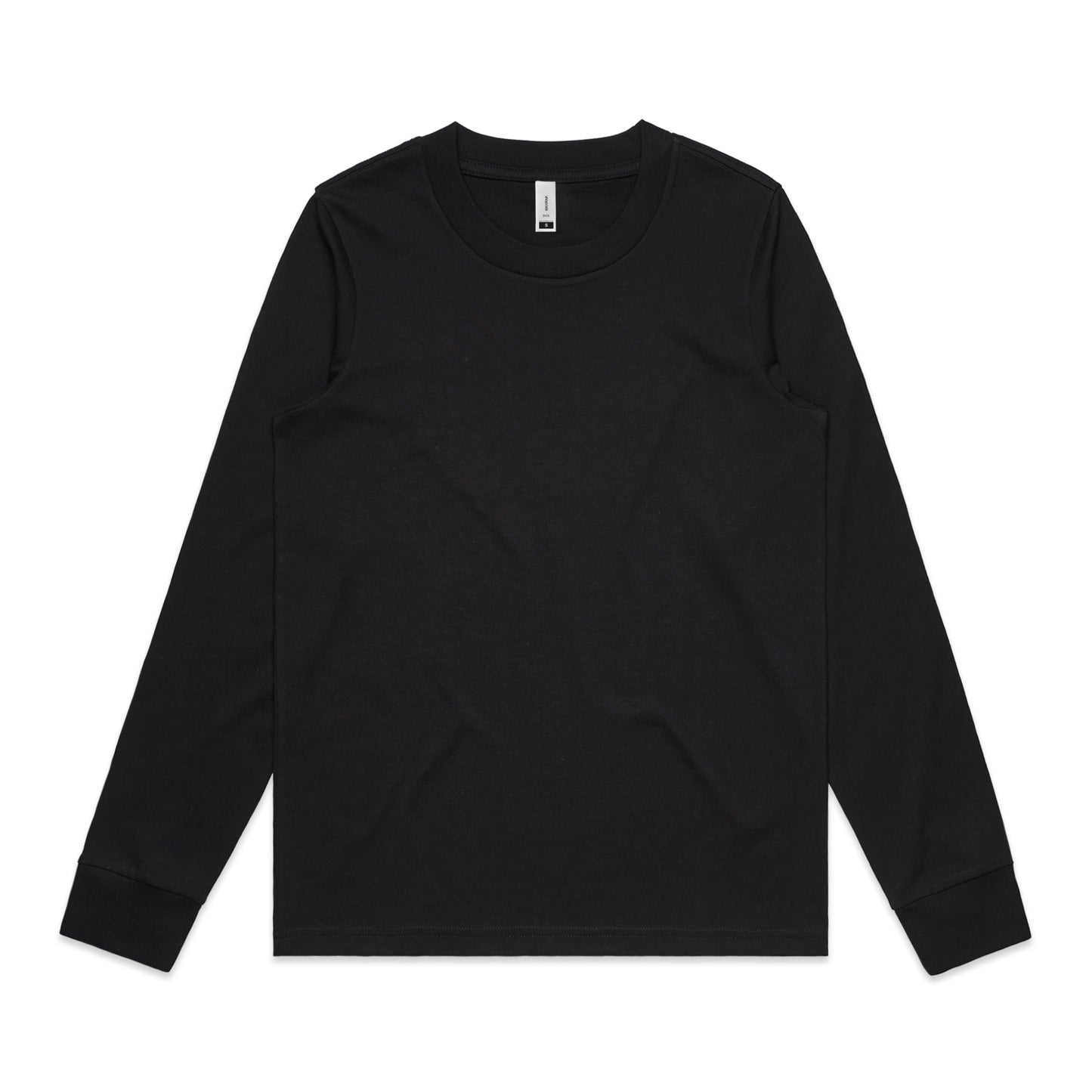 Woman Dice L/S tee