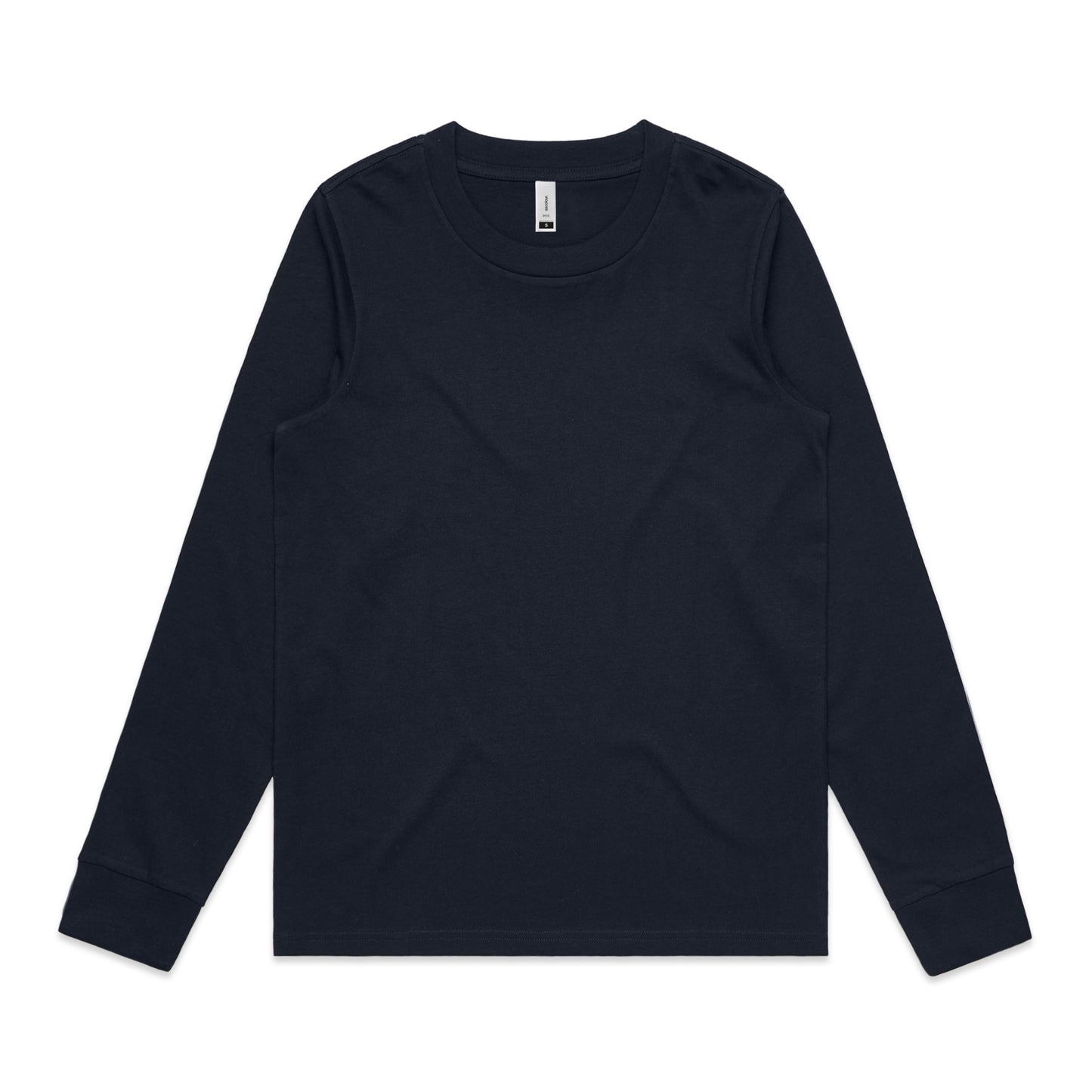 Woman Dice L/S tee