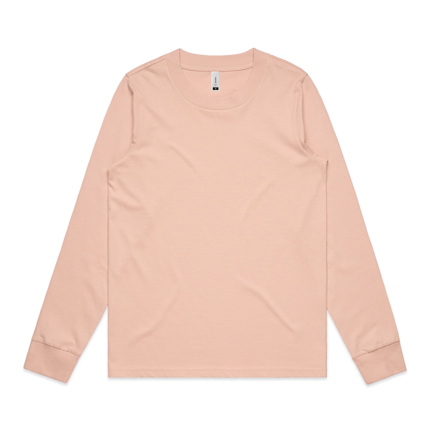 Woman Dice L/S tee