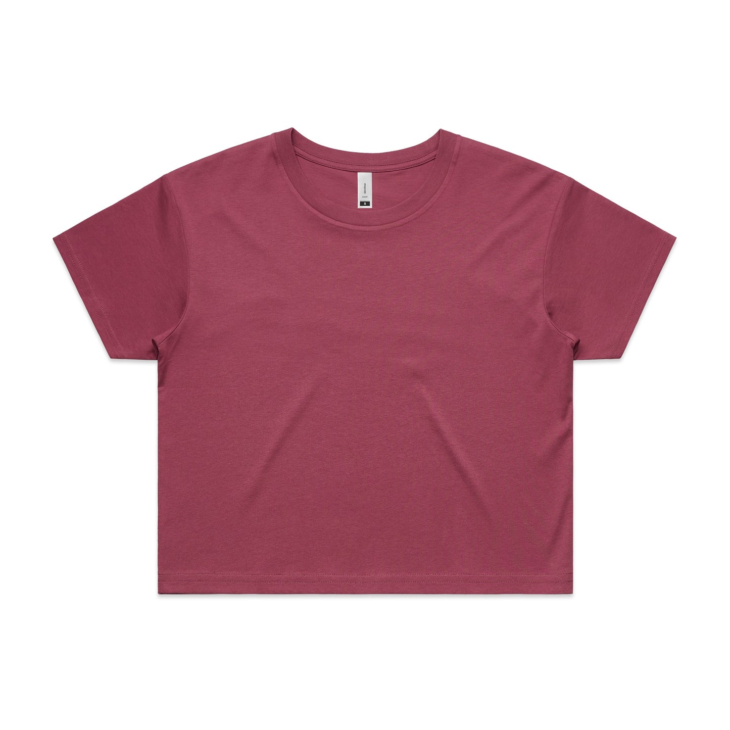 Woman Crop tee