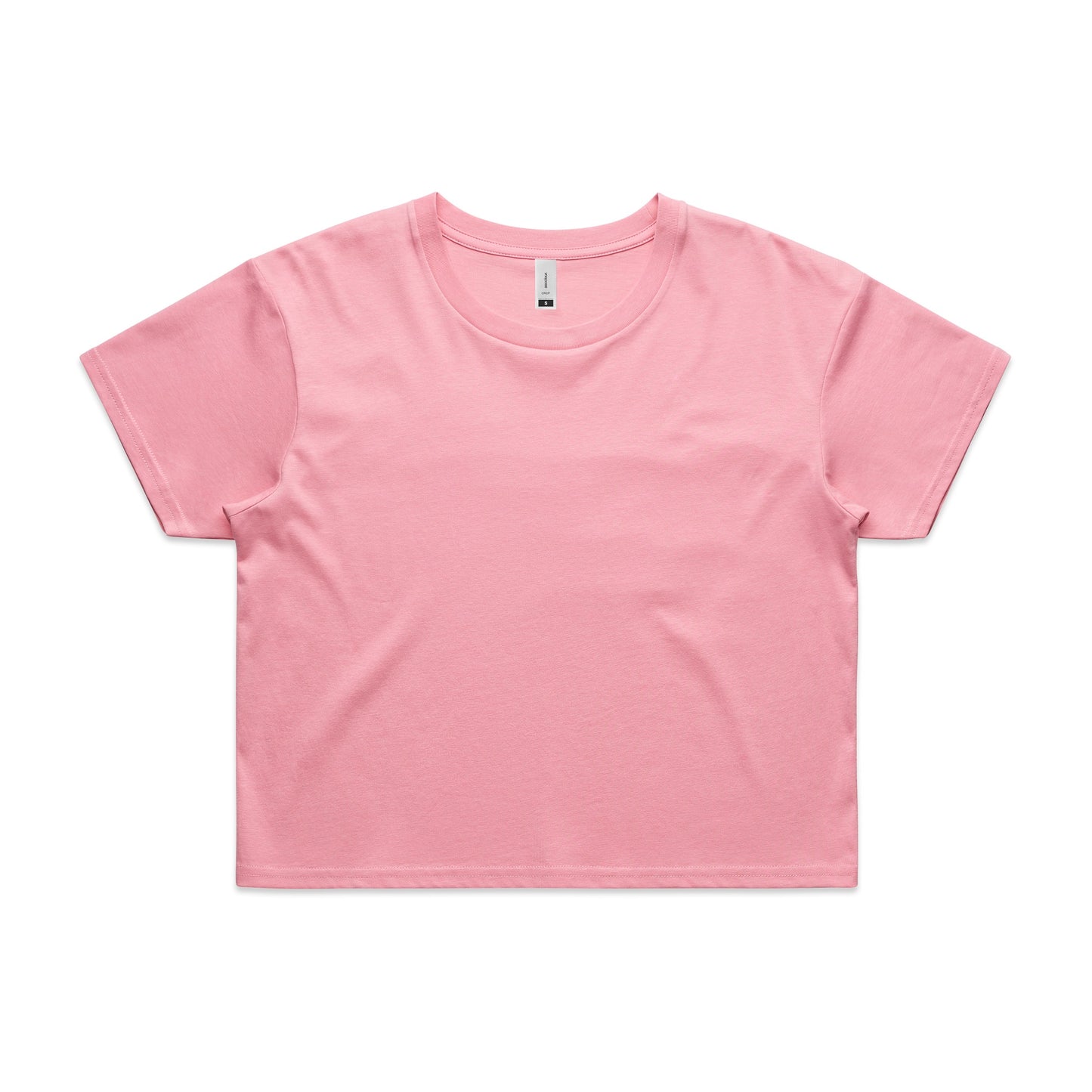 Woman Crop tee