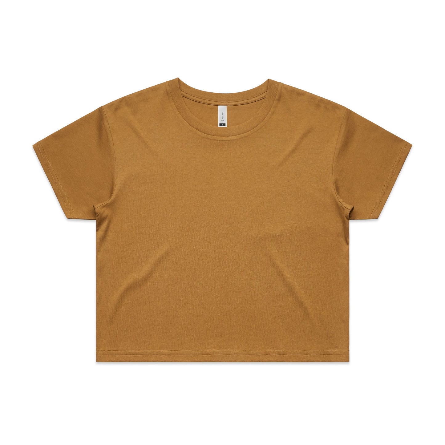 Woman Crop tee