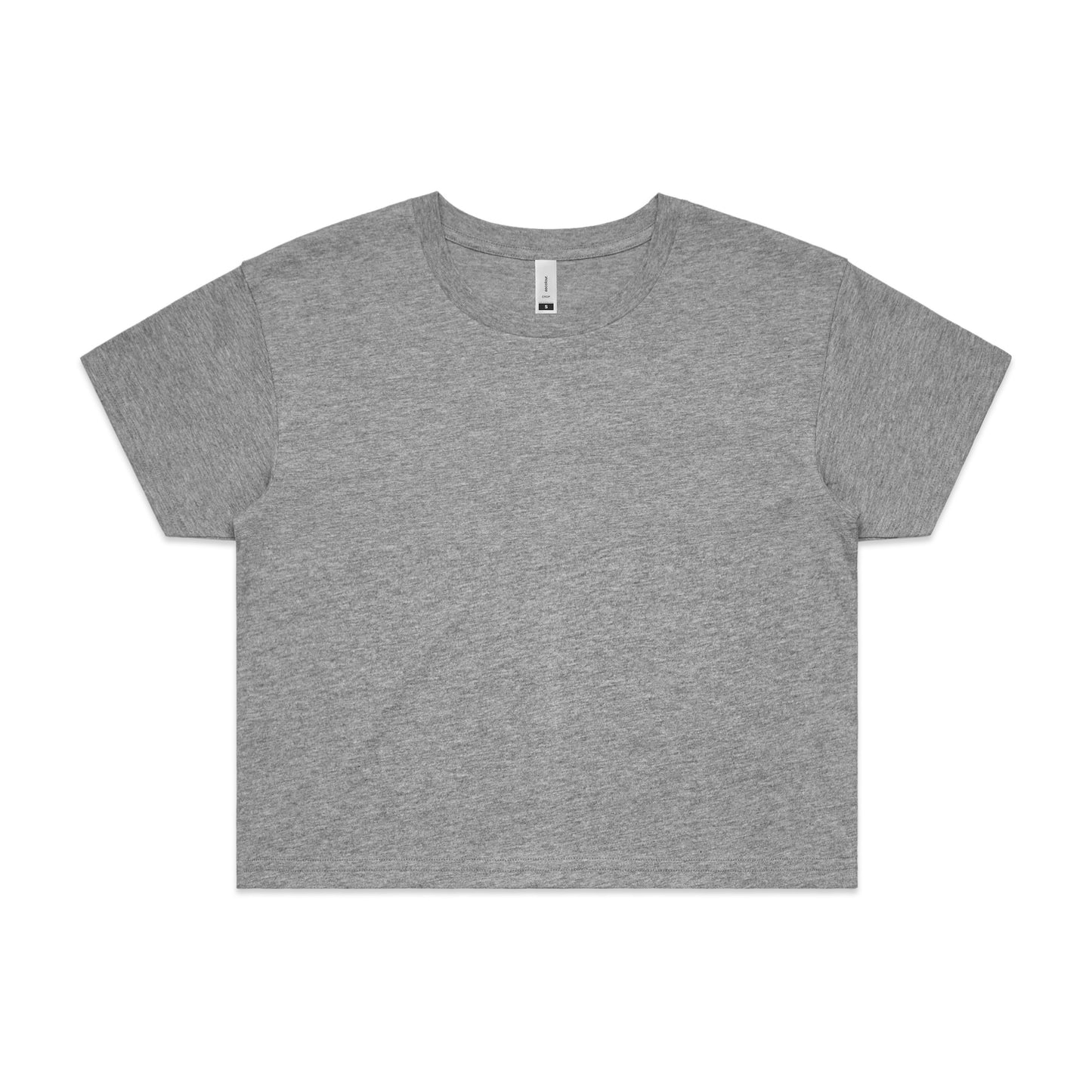 Woman Crop tee