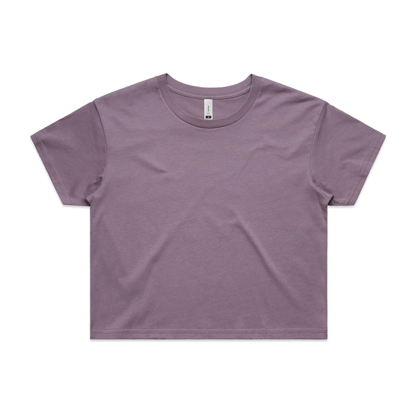 Woman Crop tee