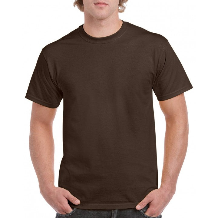 Men Heavy Cotton Tees 3XL - 5XL