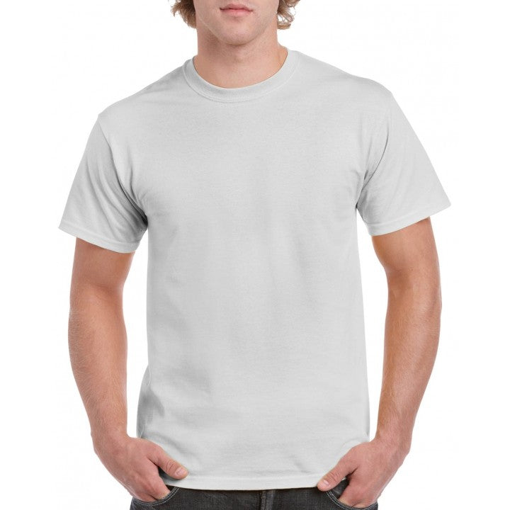 Men Heavy Cotton Tees 3XL - 5XL
