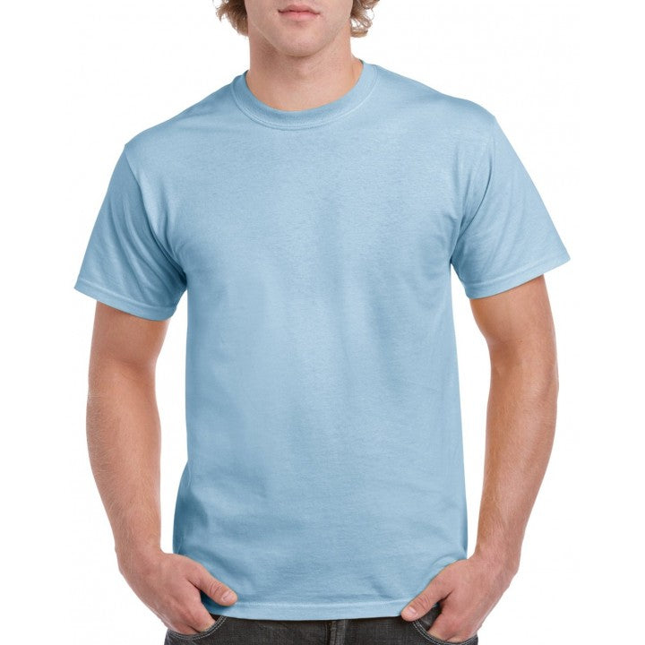 Men Heavy Cotton Tees 3XL - 5XL