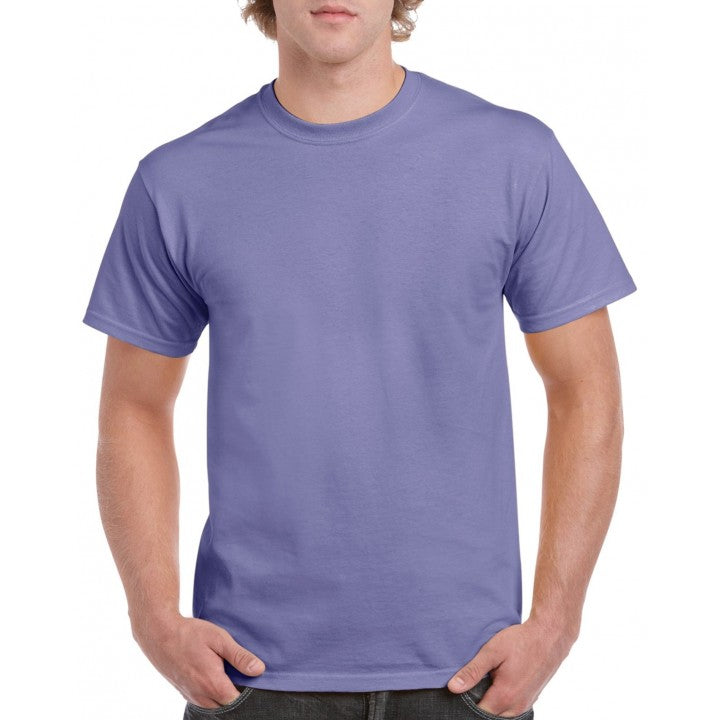 Men Heavy Cotton Tees 3XL - 5XL