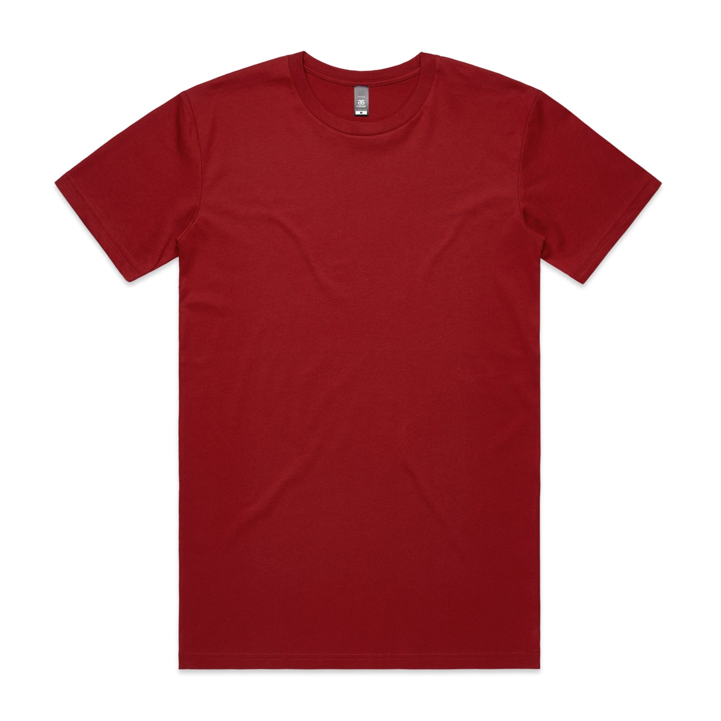 Cardinal Men Staple Tee