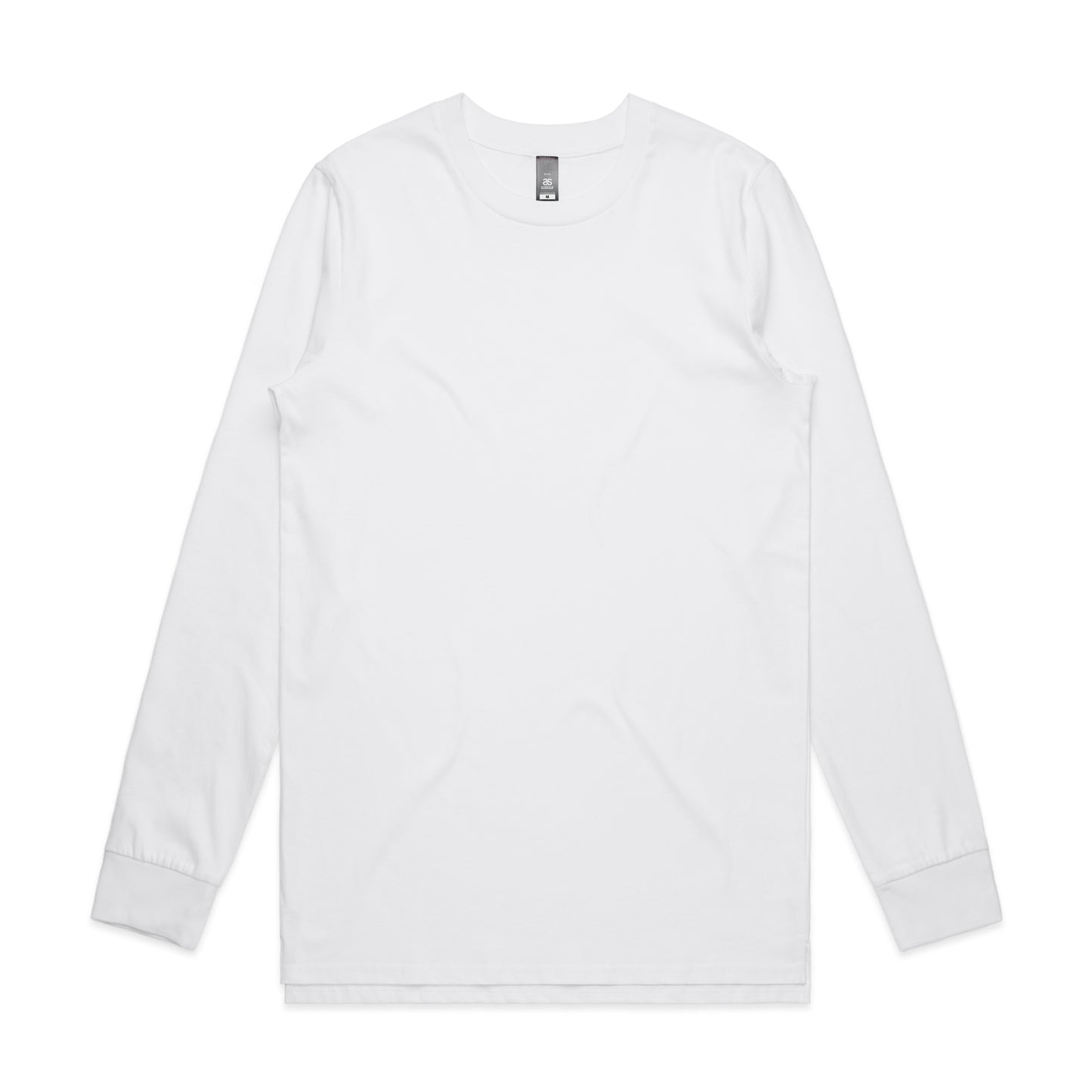 Mens Base L/S Tee