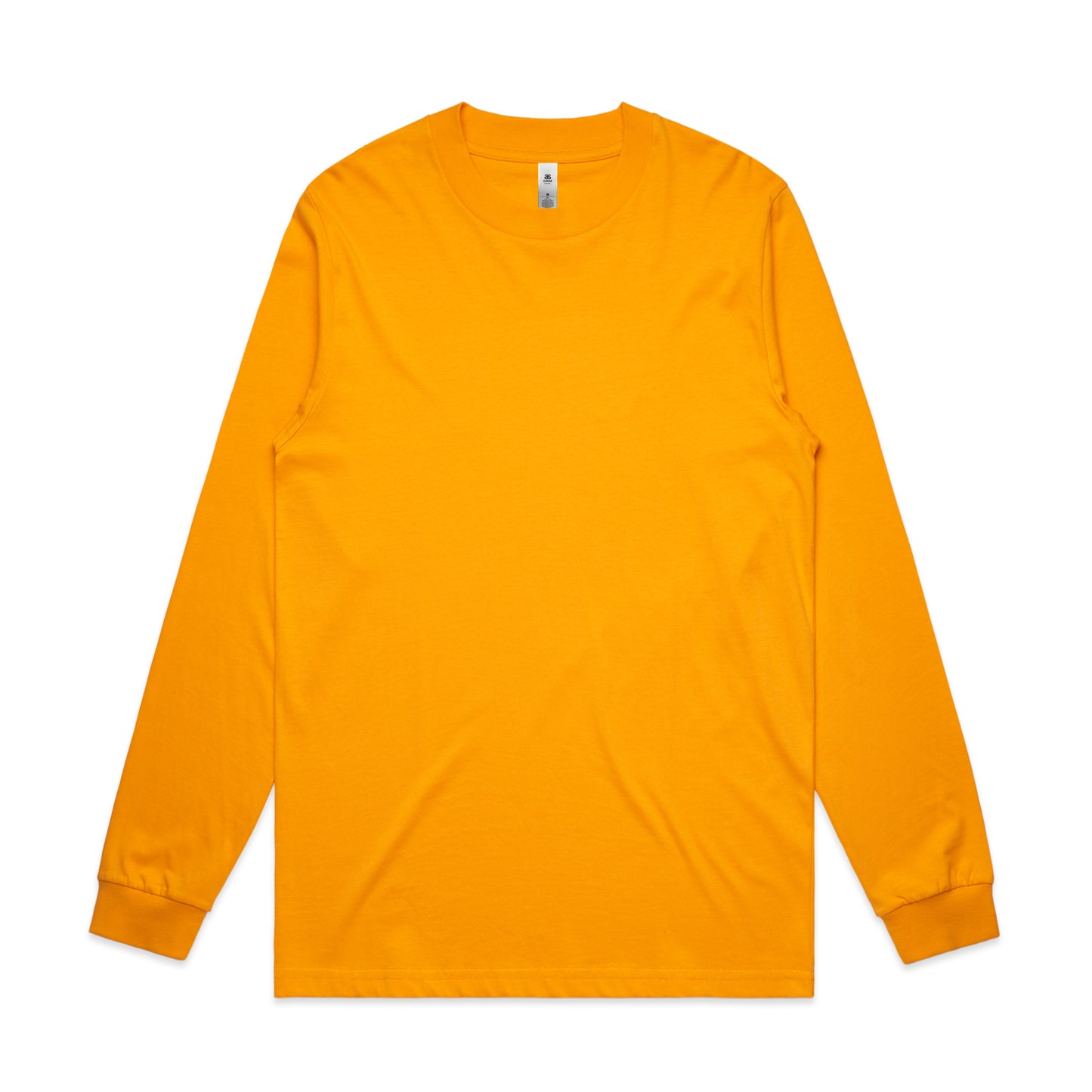 Men General L/S Tees