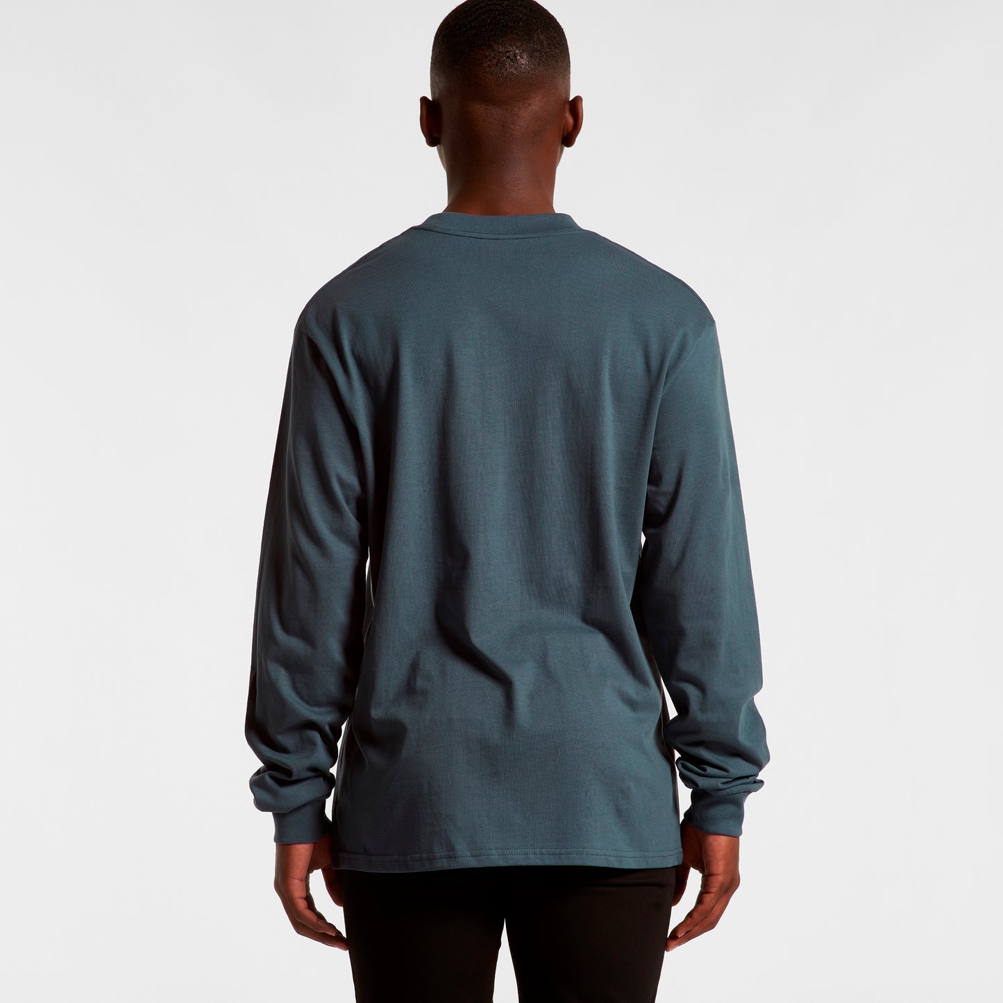 Men General L/S Tees