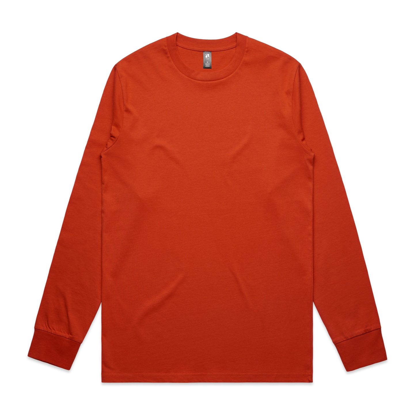 Mens Classic L/S Tee