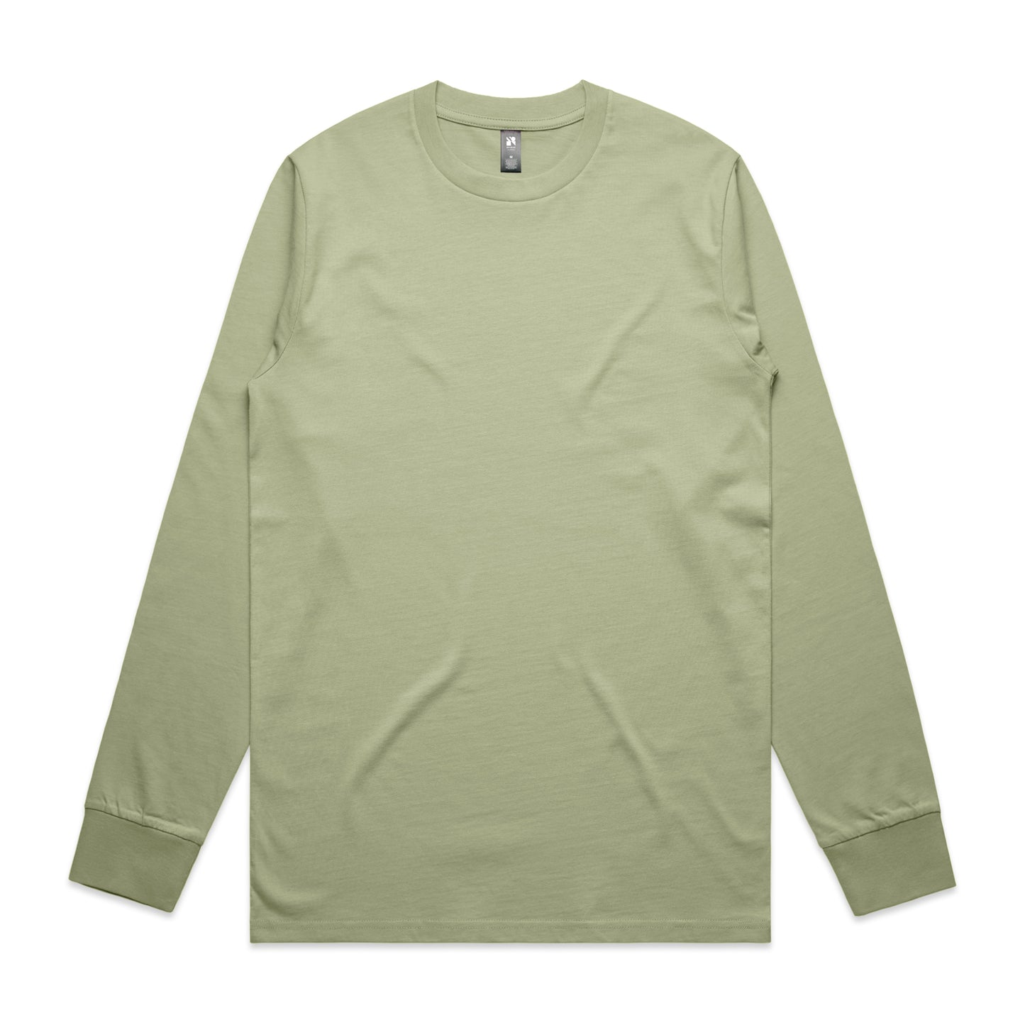Mens Classic L/S Tee