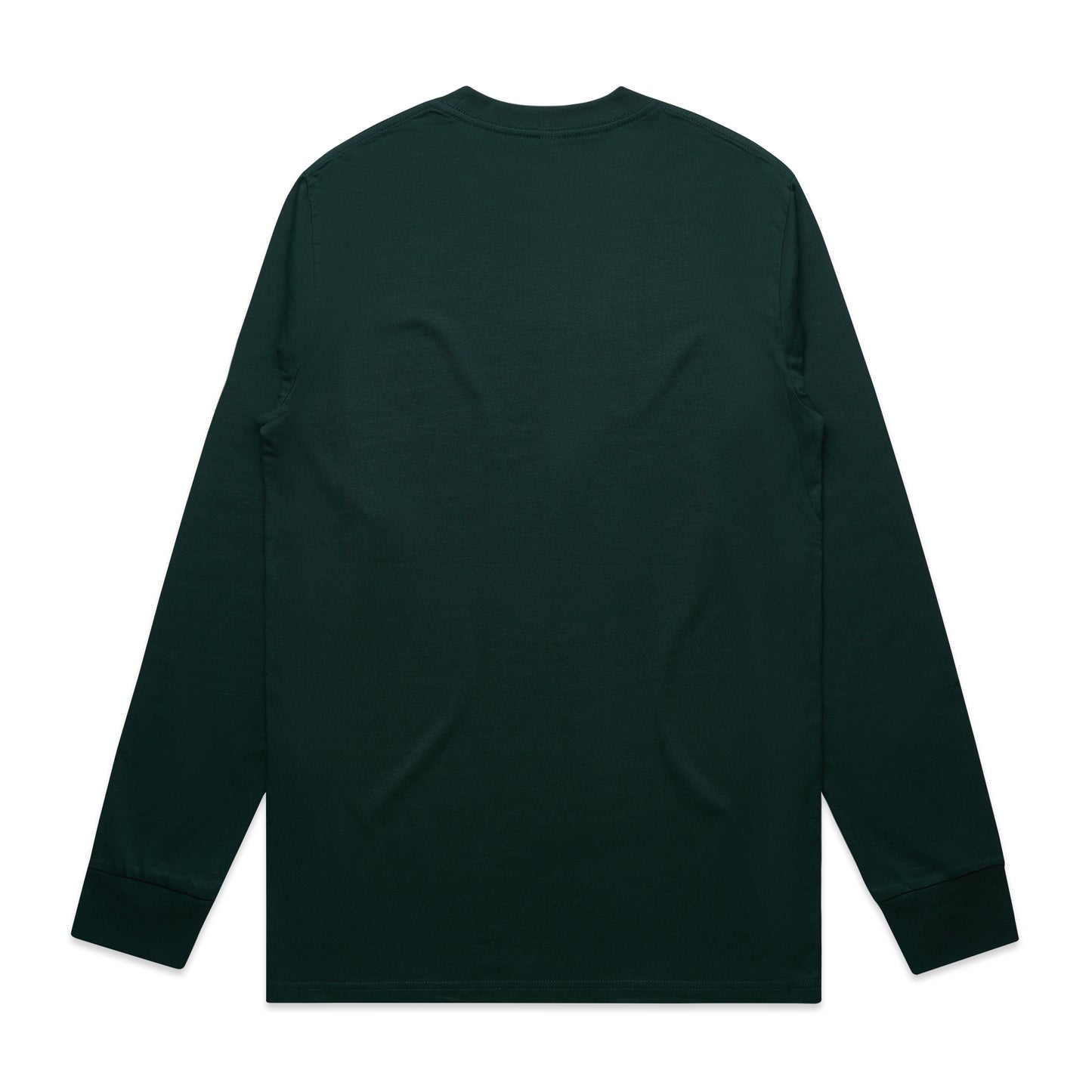 Mens Classic L/S Tee
