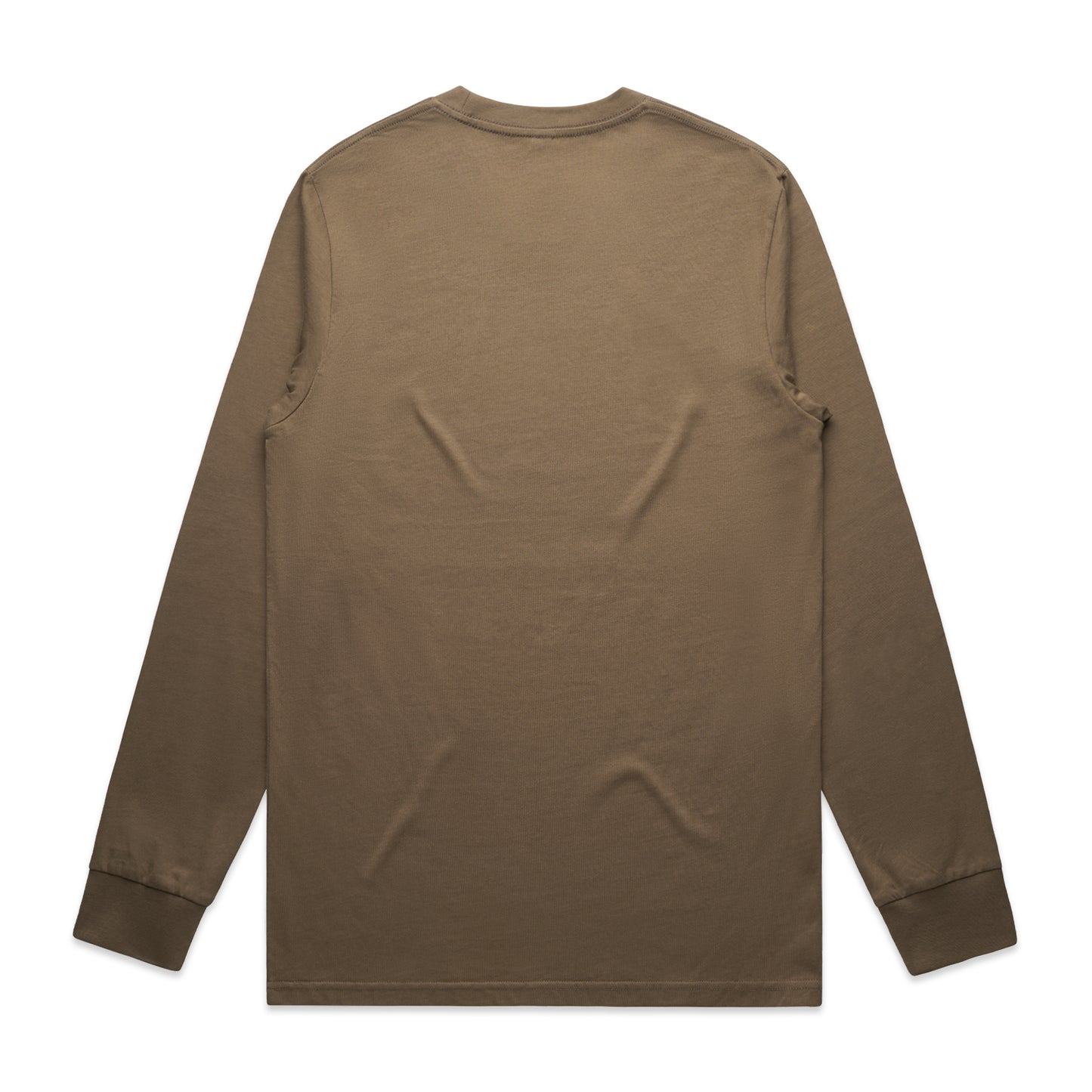 Mens Classic L/S Tee