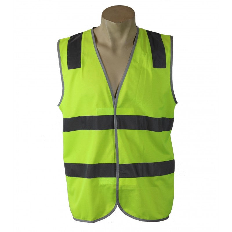 Hi-Vis Safety Vest