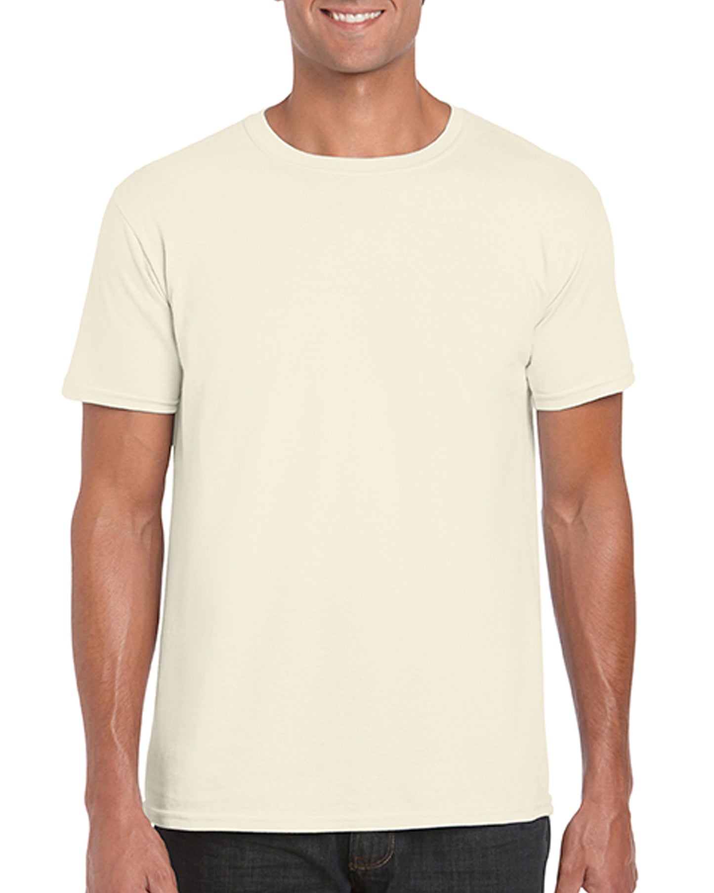 Men's Softstyle S/S other colours