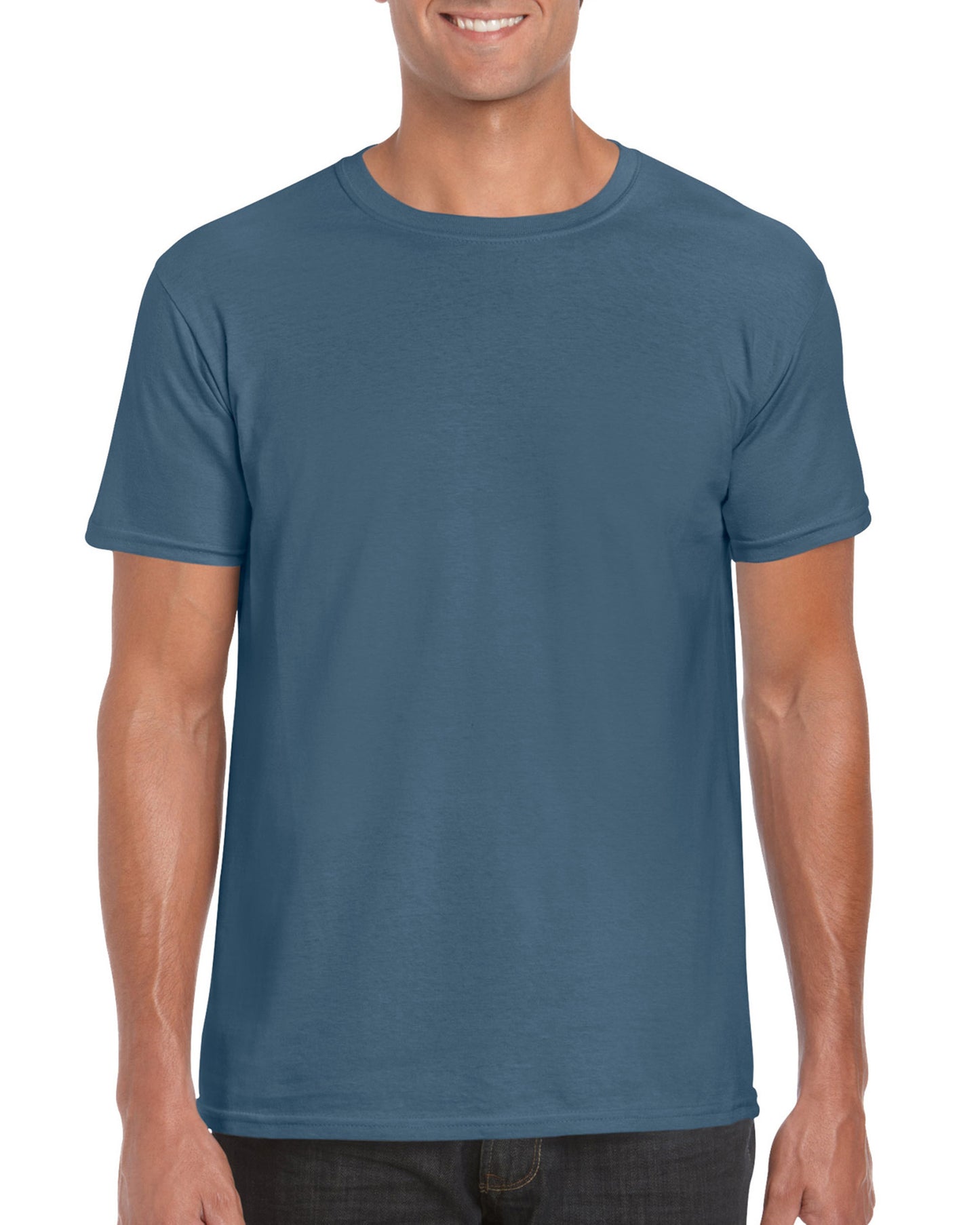 Men's Softstyle S/S other colours