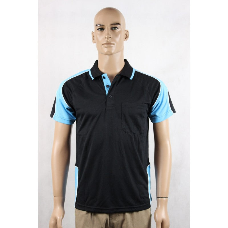 Work Polo Shirt