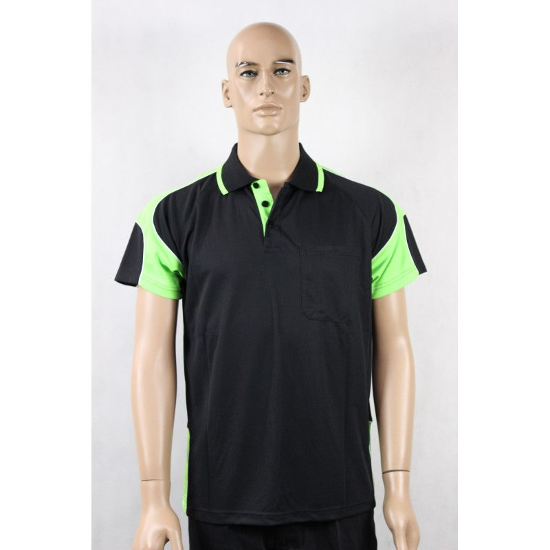 Work Polo Shirt