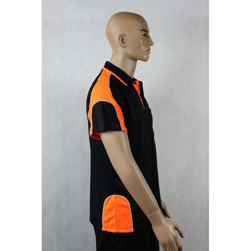 Work Polo Shirt