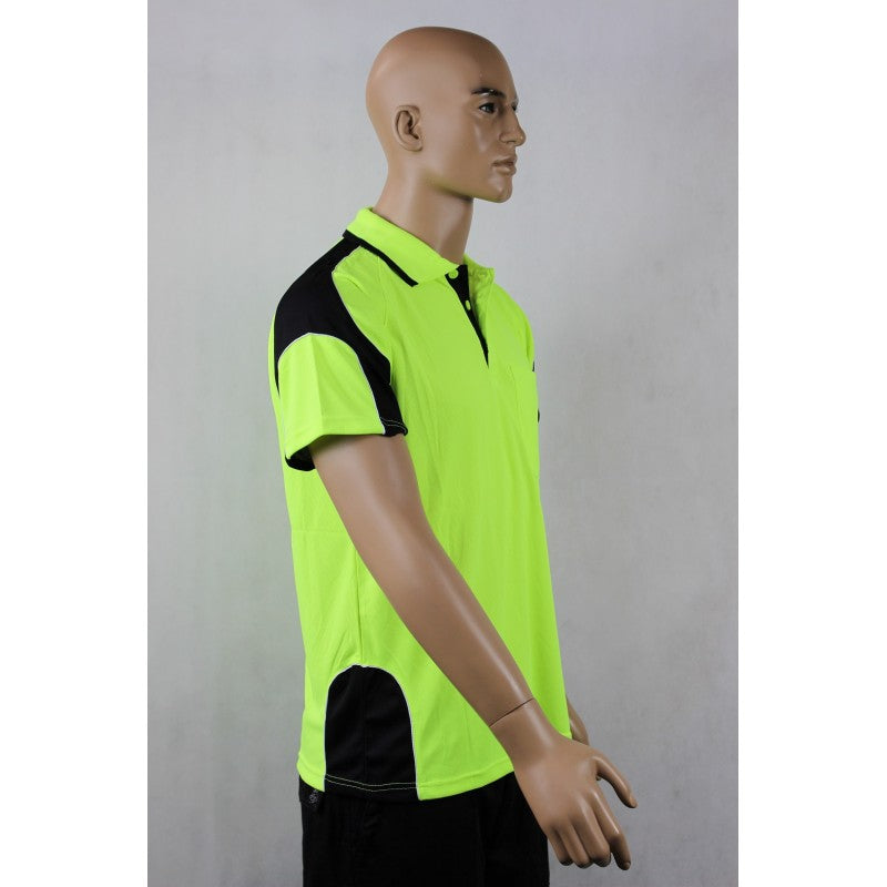 Work Polo Shirt