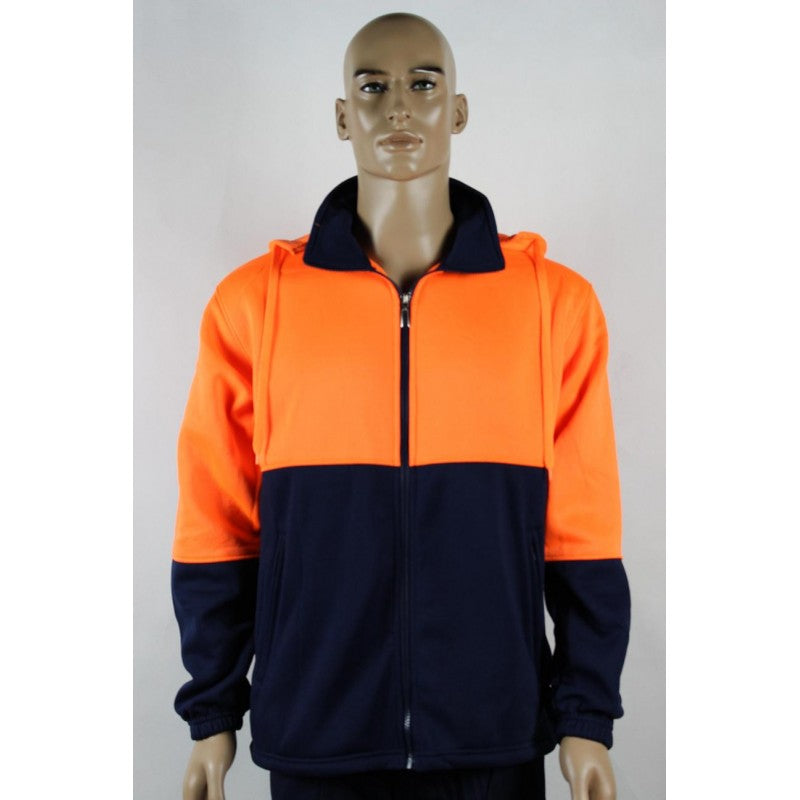 Hoodie/Jumper Full Zip