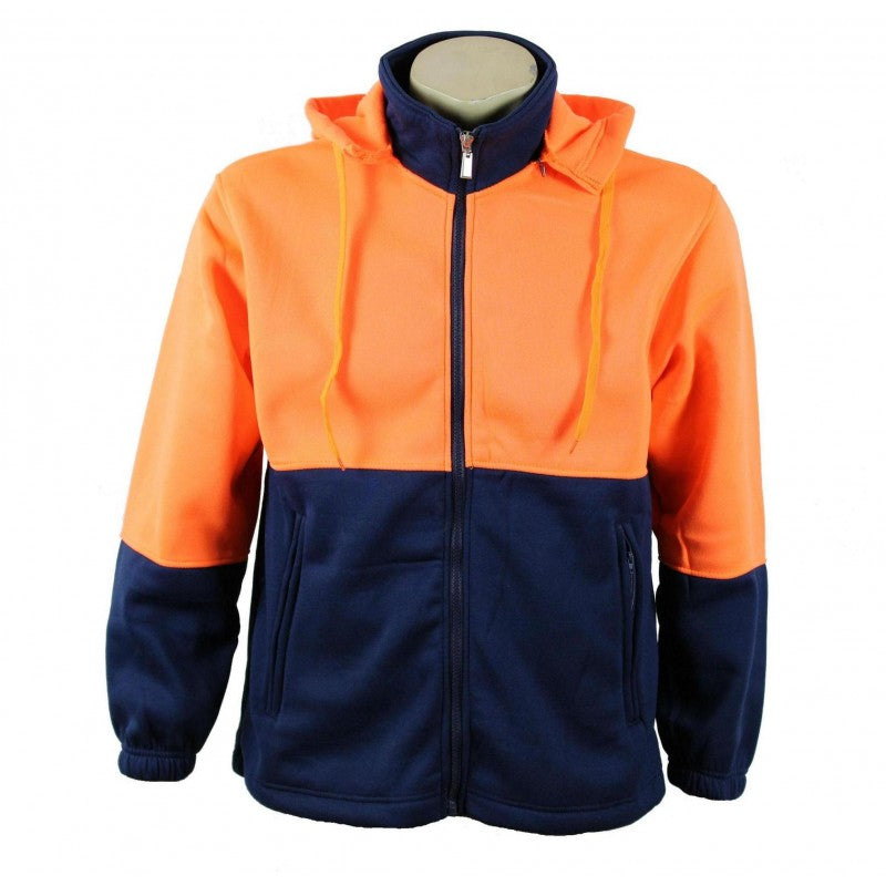 Hoodie/Jumper Full Zip
