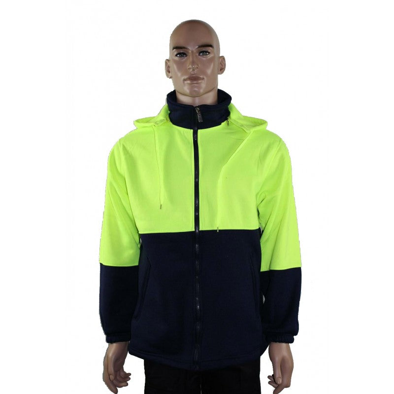 Hoodie/Jumper Full Zip