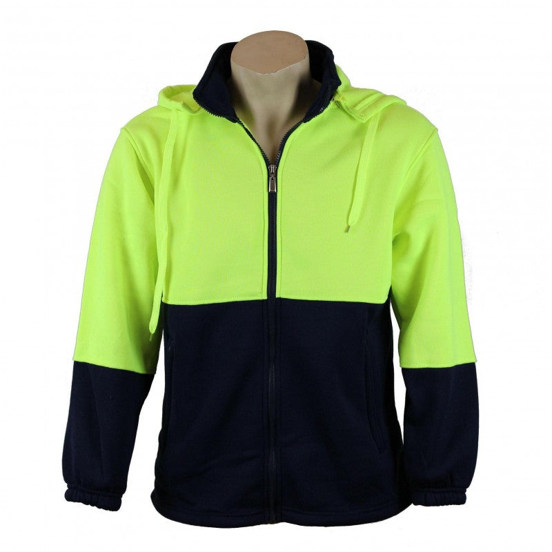 Hoodie/Jumper Full Zip