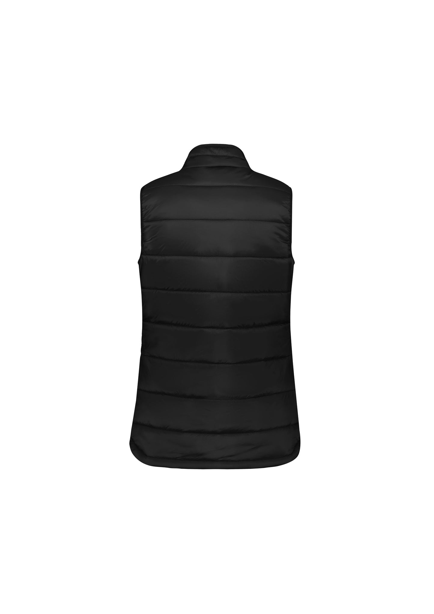 Alpine Ladies Puffer Vest - J211L