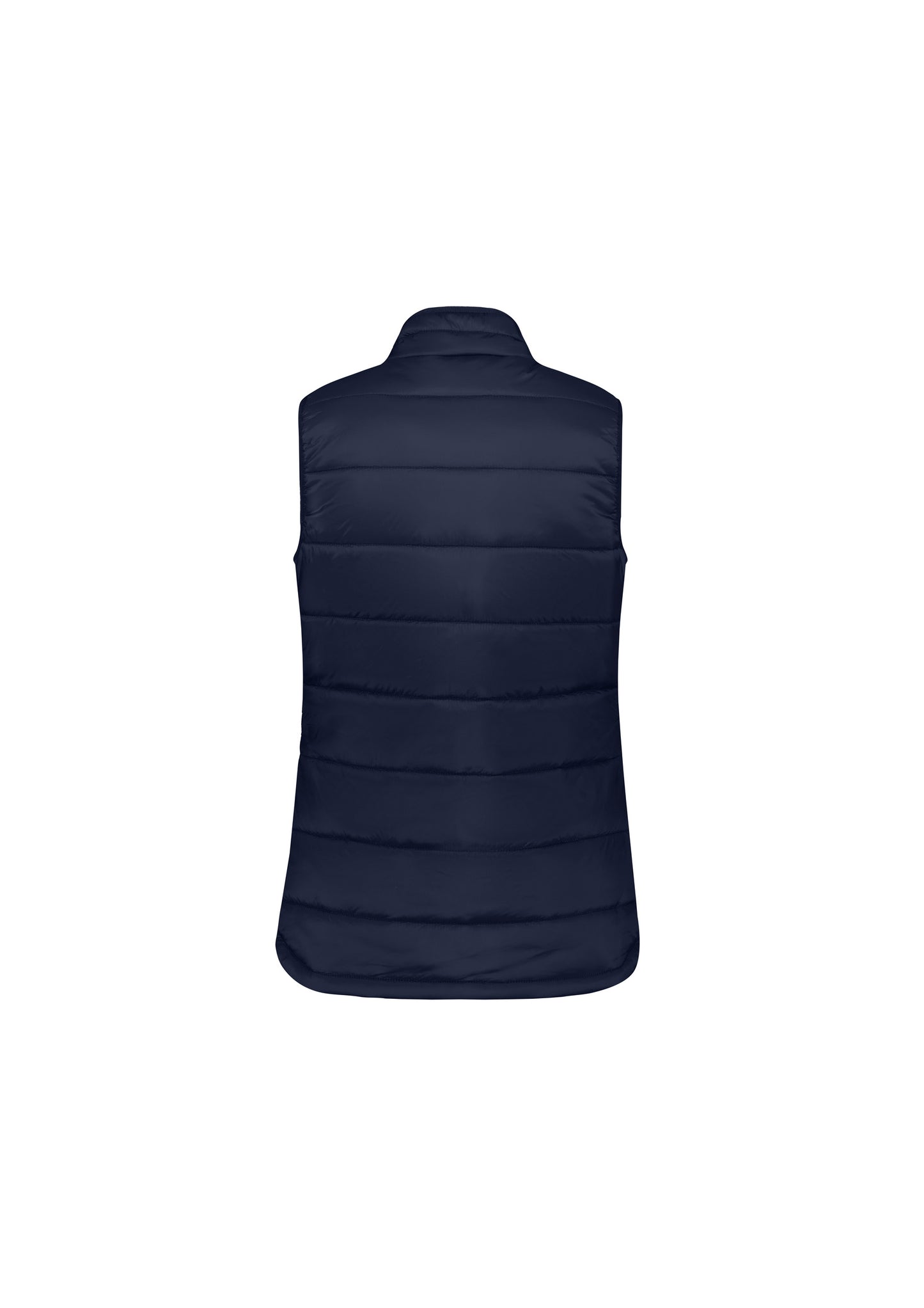 Alpine Ladies Puffer Vest - J211L