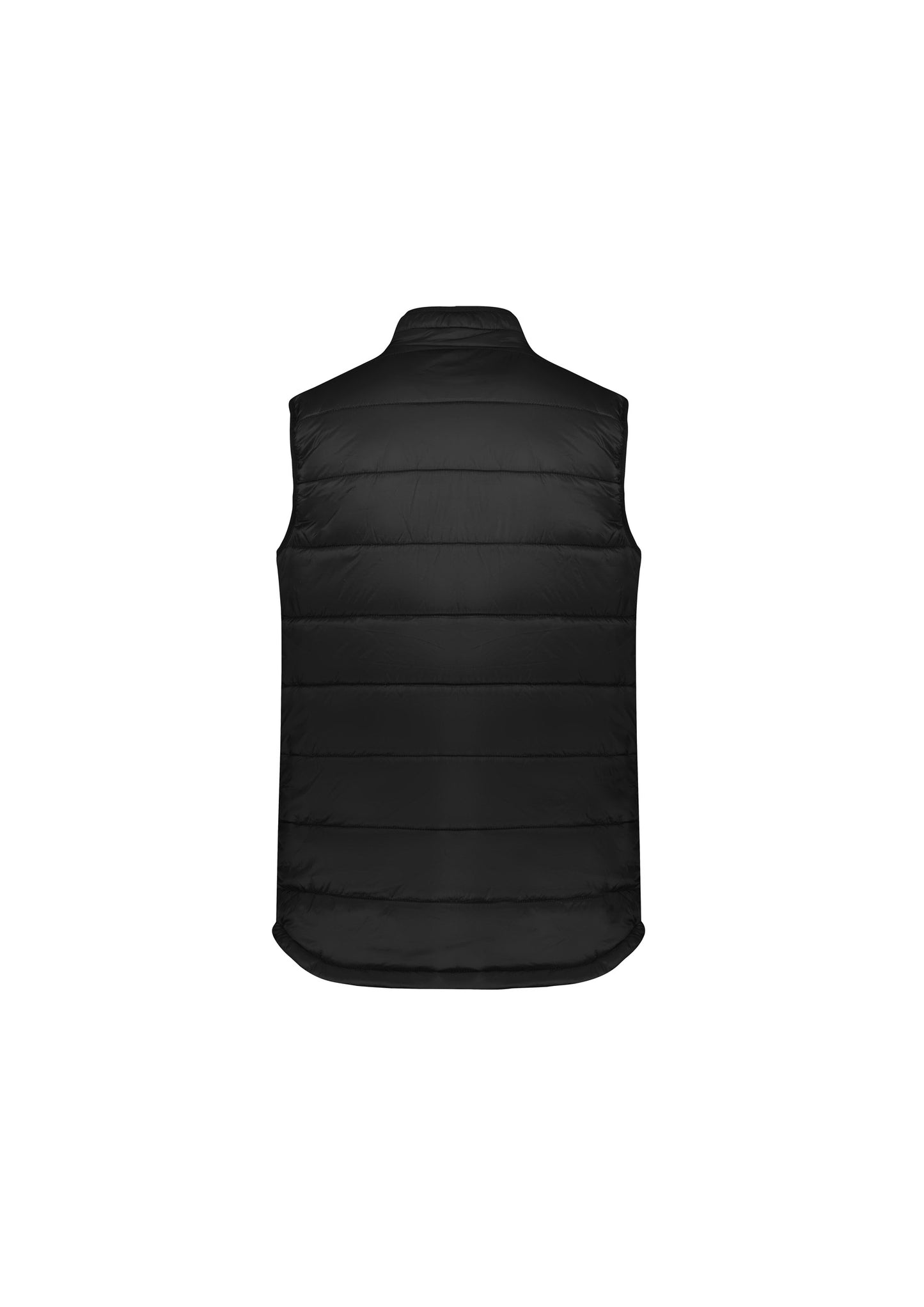 Alpine Mens Puffer Vest - J211M