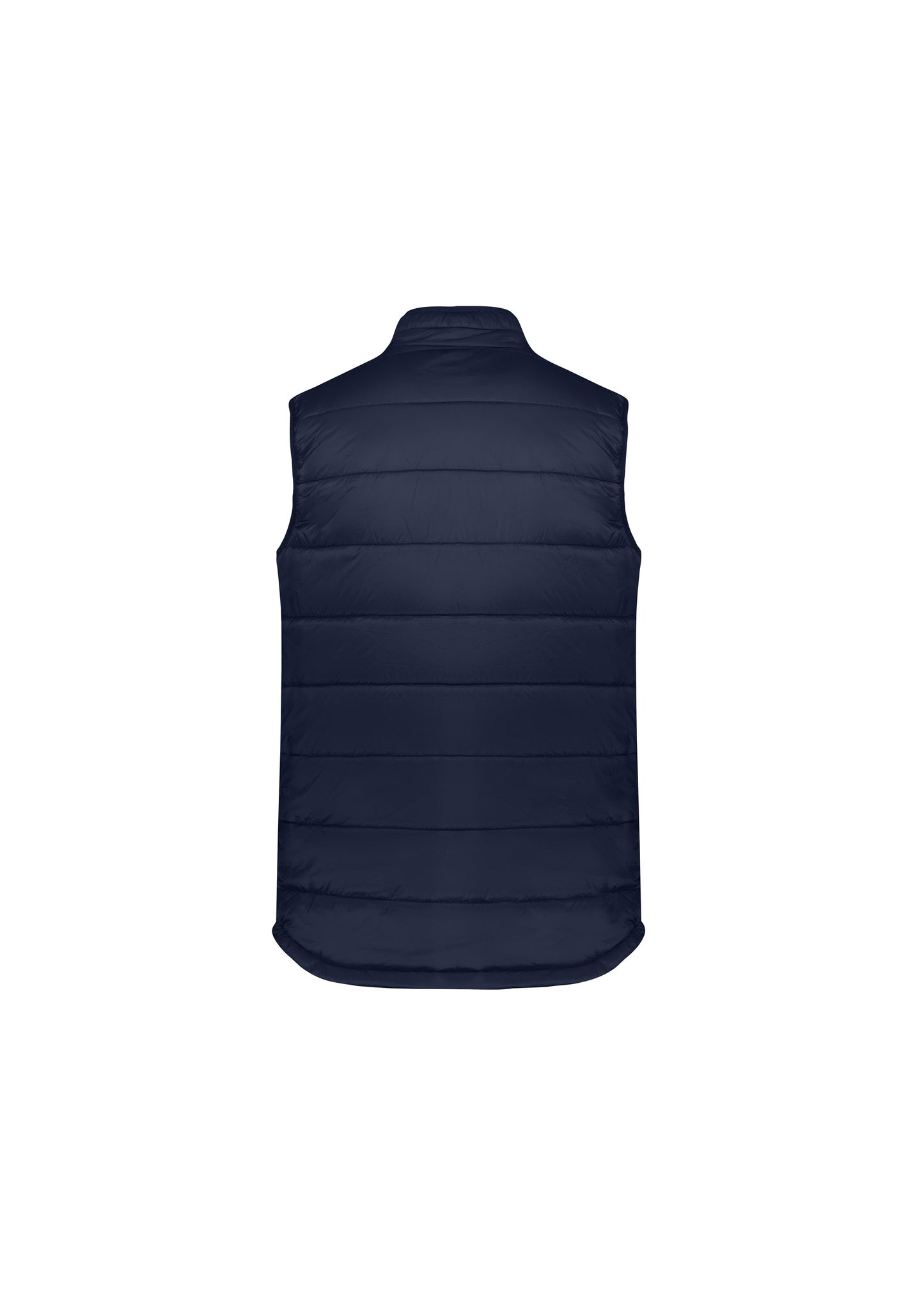 Alpine Mens Puffer Vest - J211M