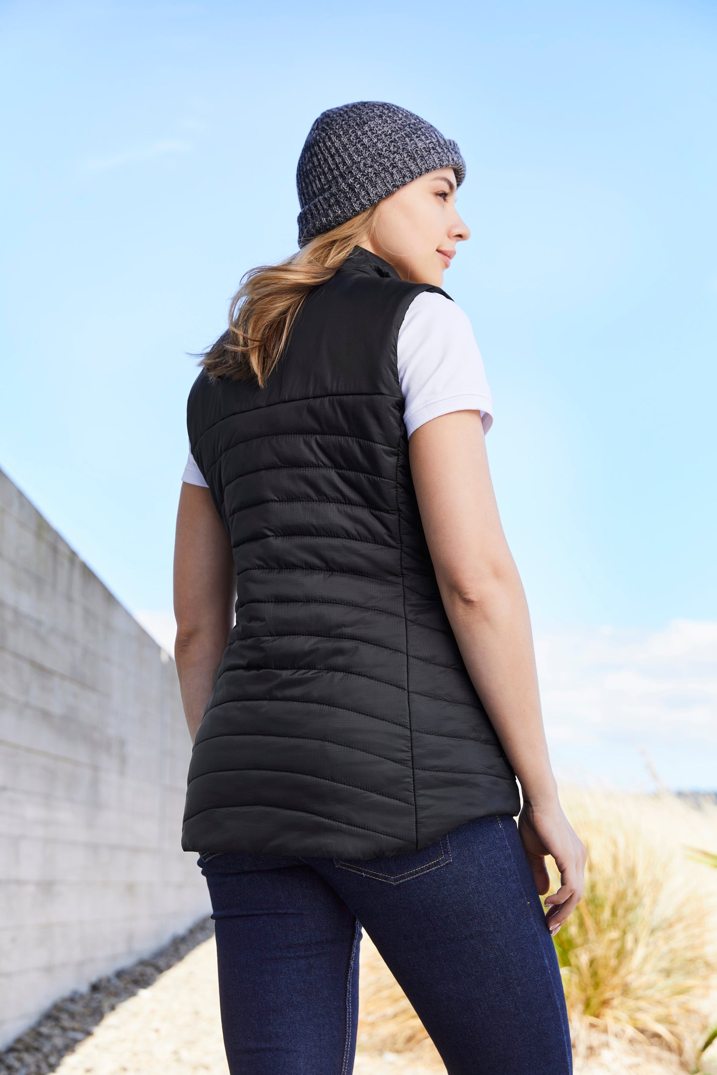 Expedition Ladies Vest - J213L