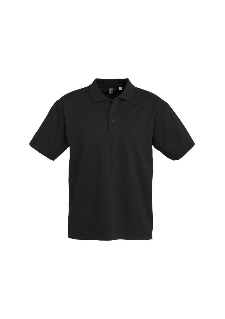 Mens Ice Polo - P112MS