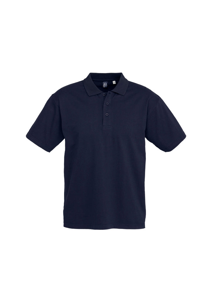 Mens Ice Polo - P112MS