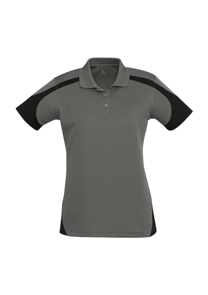 Ladies Talon Polo - BP401LS