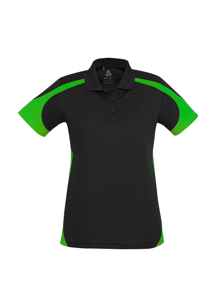 Ladies Talon Polo - BP401LS