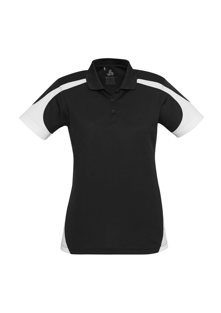 Ladies Talon Polo - BP401LS